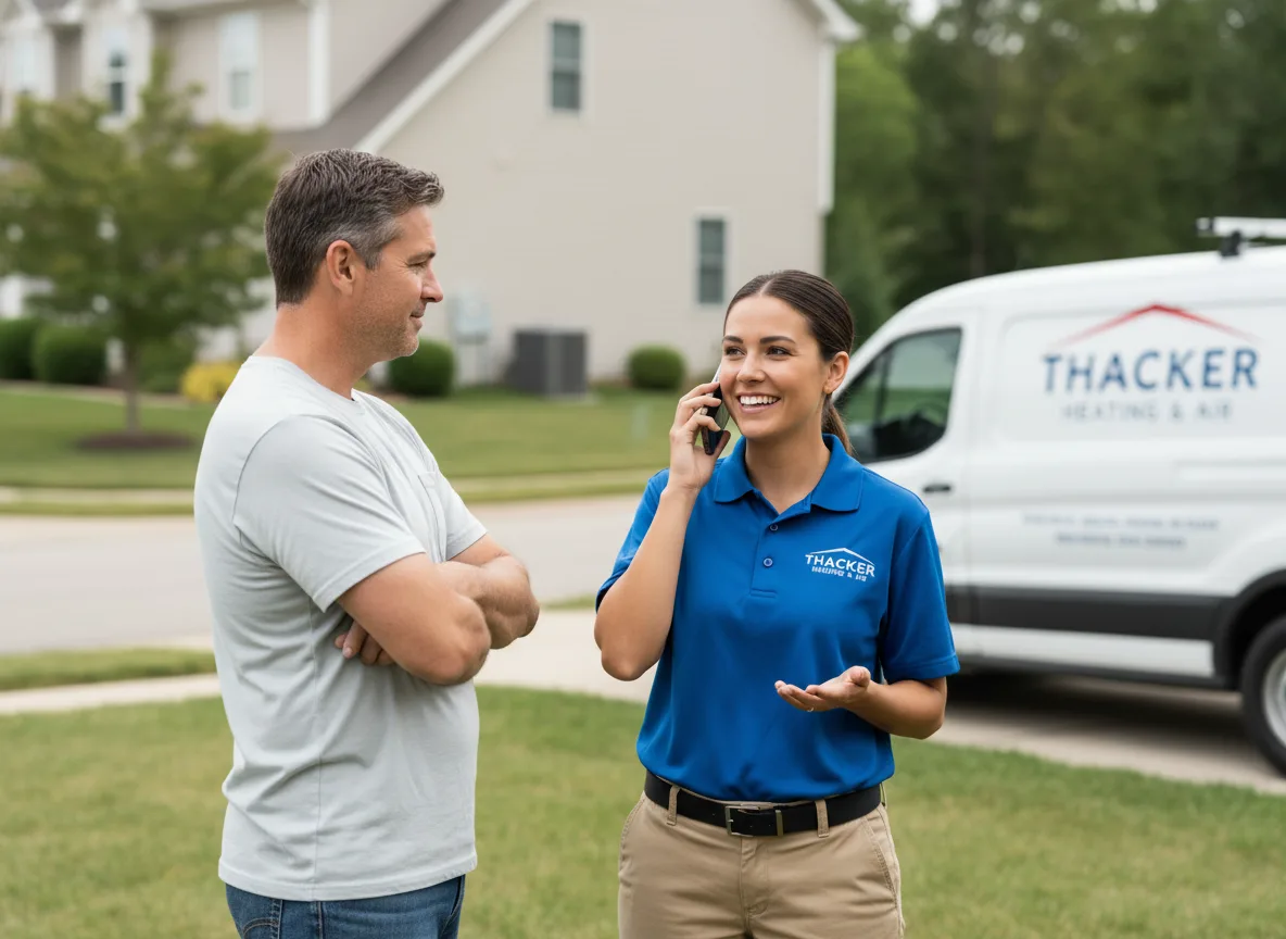 Ac Repair Scarbro, WV FAQs